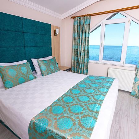 Mare Blu Hotel Trabzon Ngoại thất bức ảnh