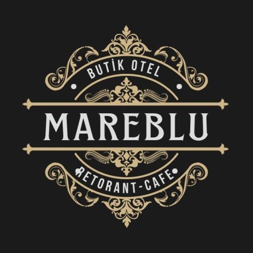 Mare Blu Hotel Trabzon Ngoại thất bức ảnh