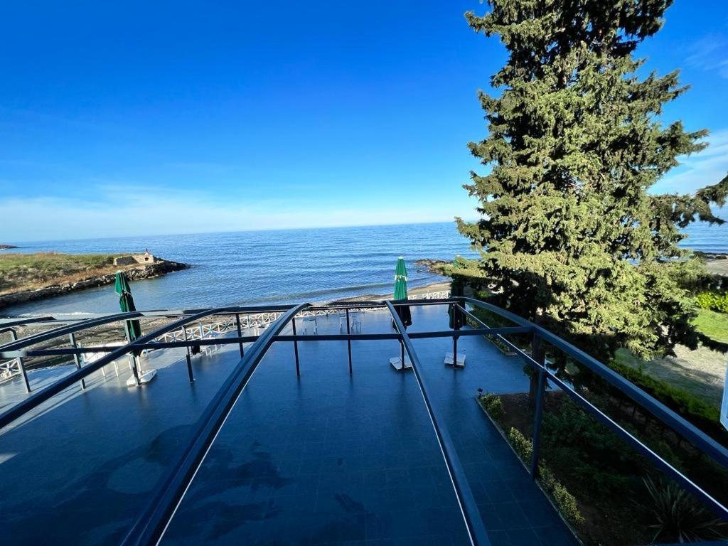 Mare Blu Hotel Trabzon Ngoại thất bức ảnh