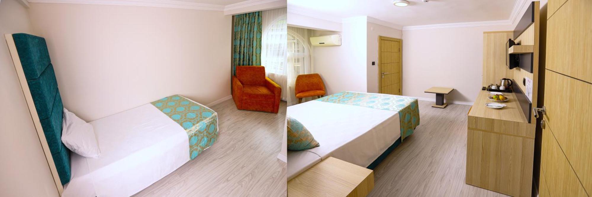 Mare Blu Hotel Trabzon Ngoại thất bức ảnh
