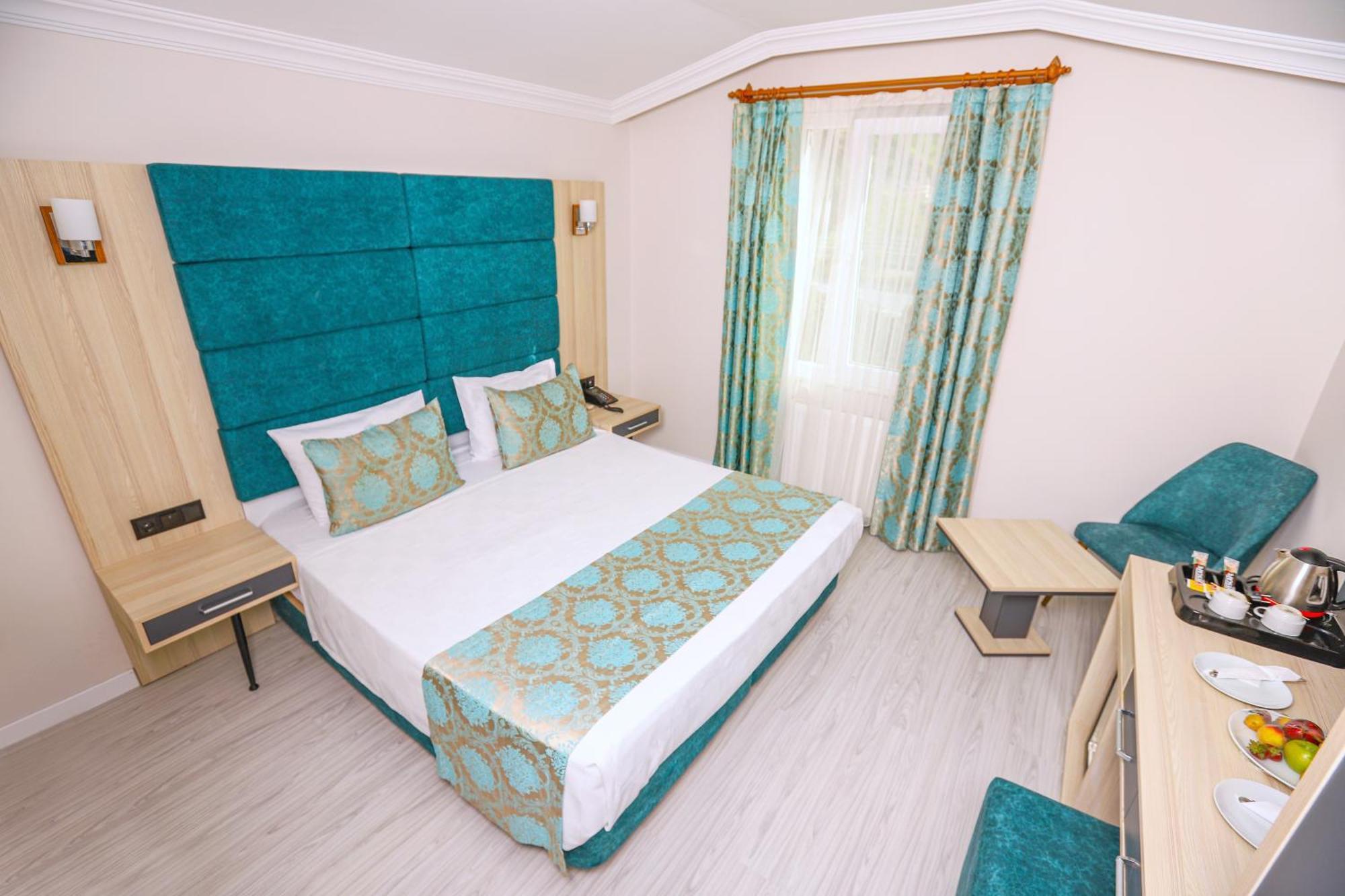 Mare Blu Hotel Trabzon Ngoại thất bức ảnh
