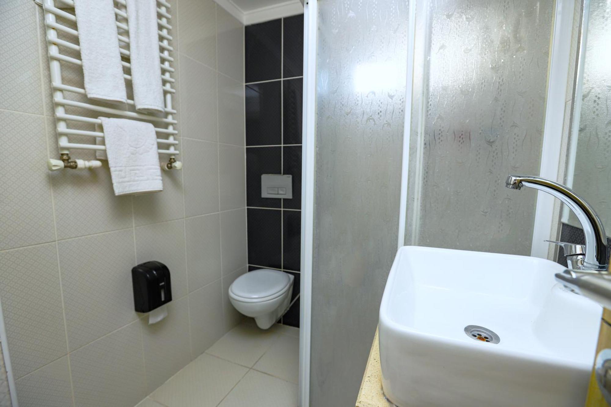Mare Blu Hotel Trabzon Ngoại thất bức ảnh