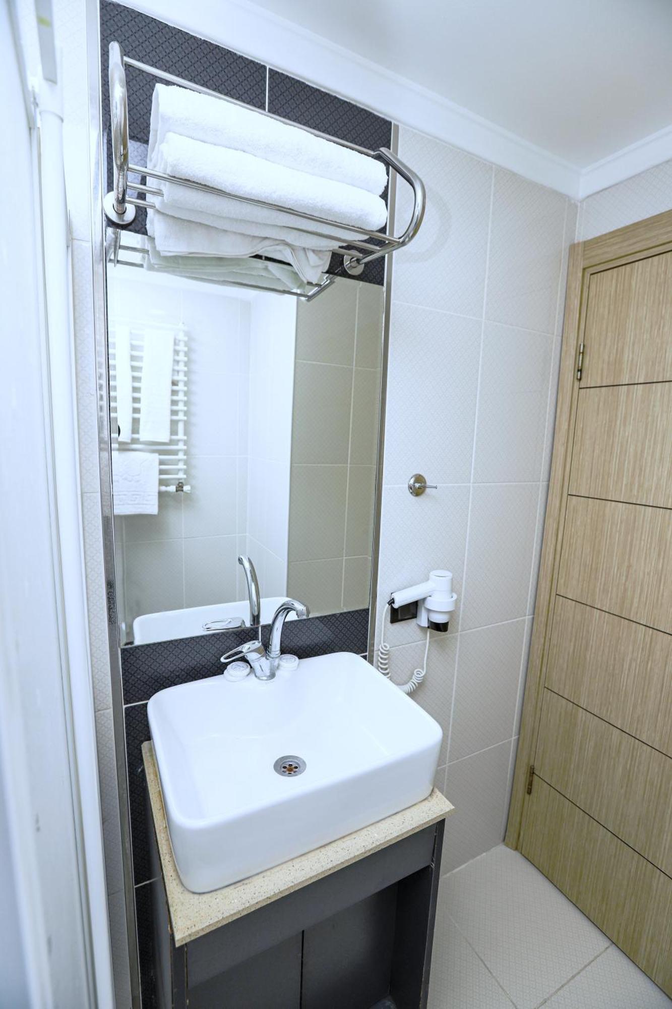 Mare Blu Hotel Trabzon Ngoại thất bức ảnh