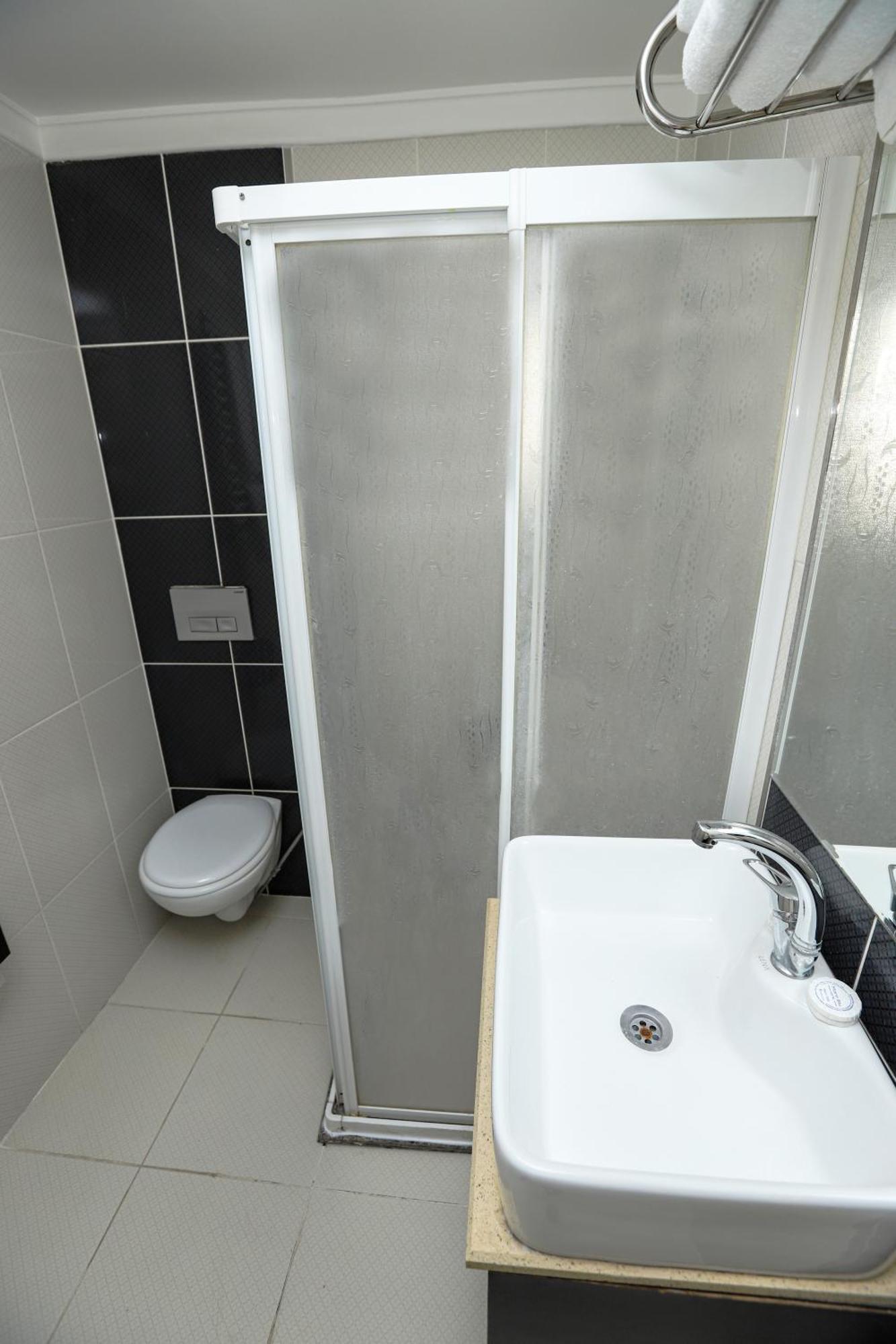 Mare Blu Hotel Trabzon Ngoại thất bức ảnh