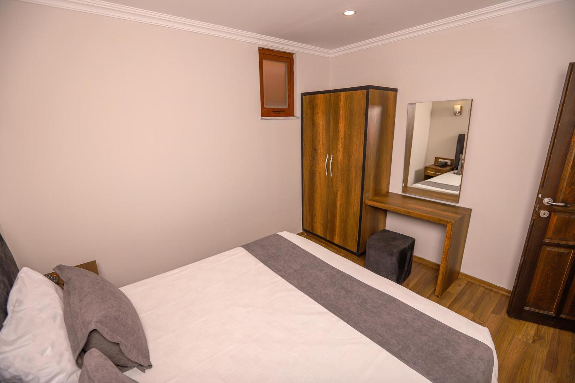 Mare Blu Hotel Trabzon Ngoại thất bức ảnh