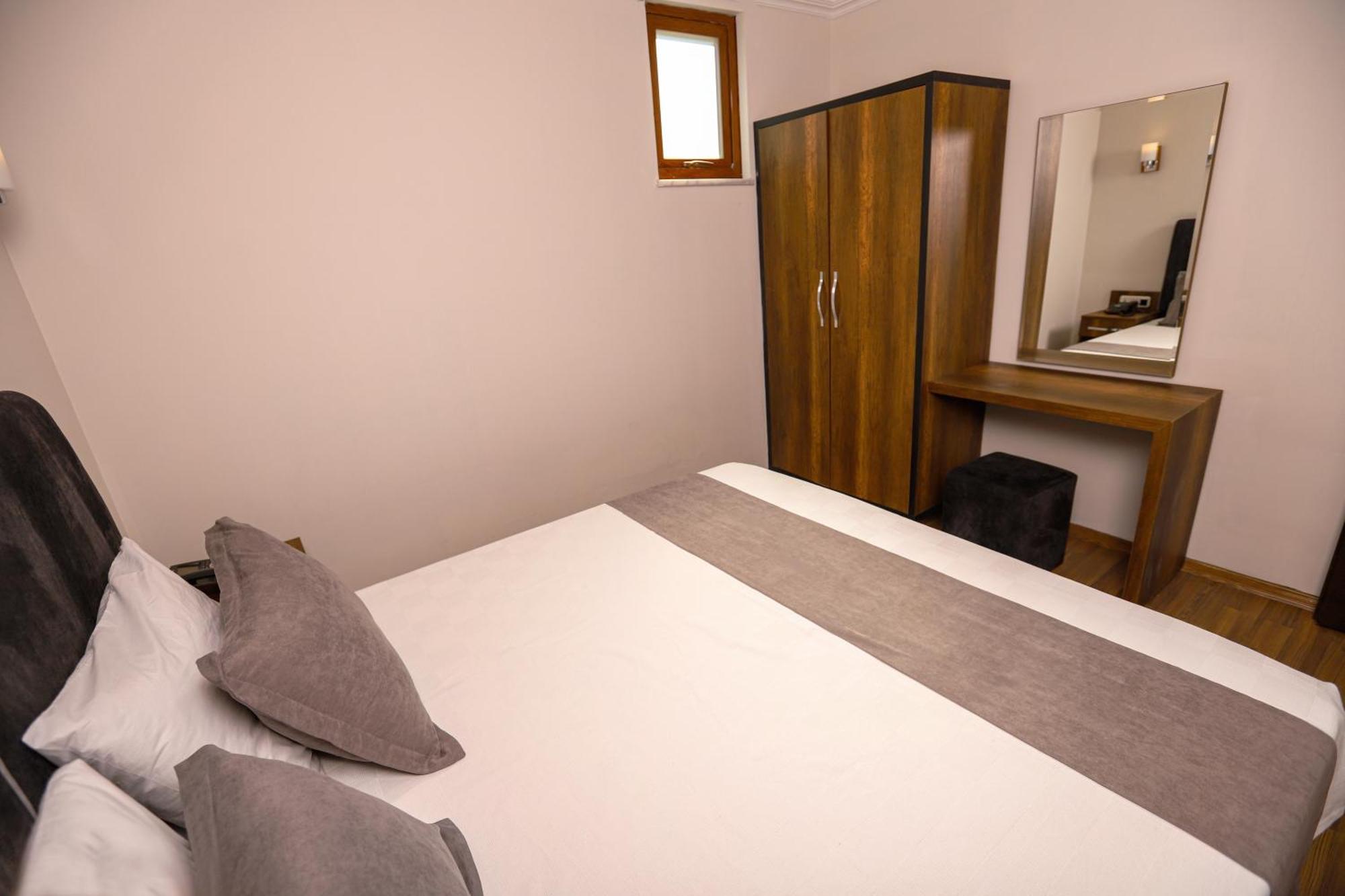 Mare Blu Hotel Trabzon Ngoại thất bức ảnh