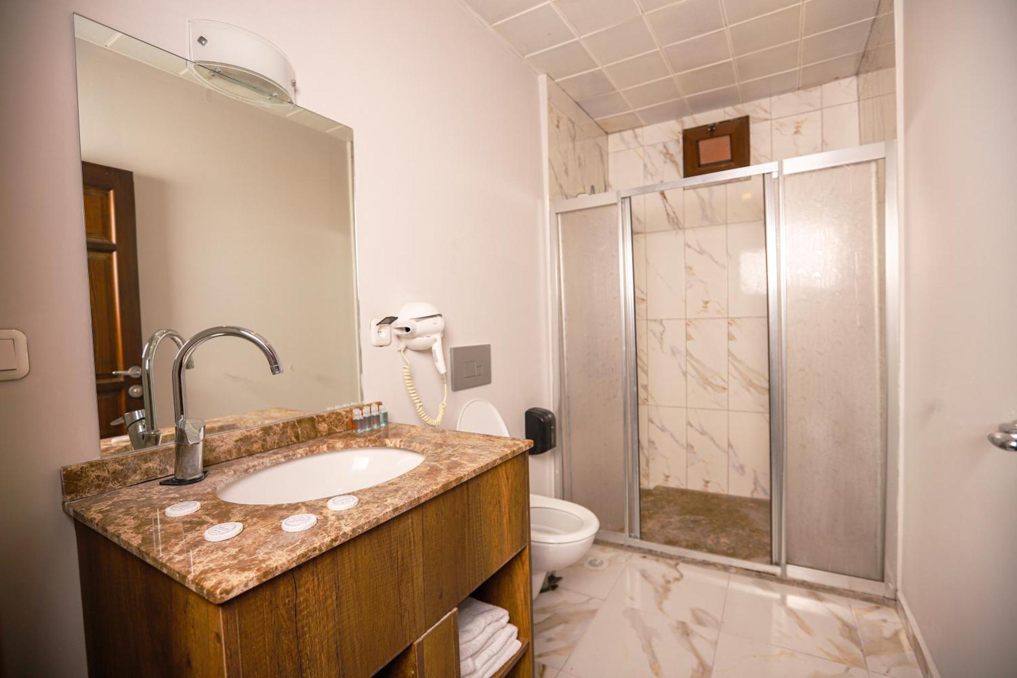 Mare Blu Hotel Trabzon Ngoại thất bức ảnh