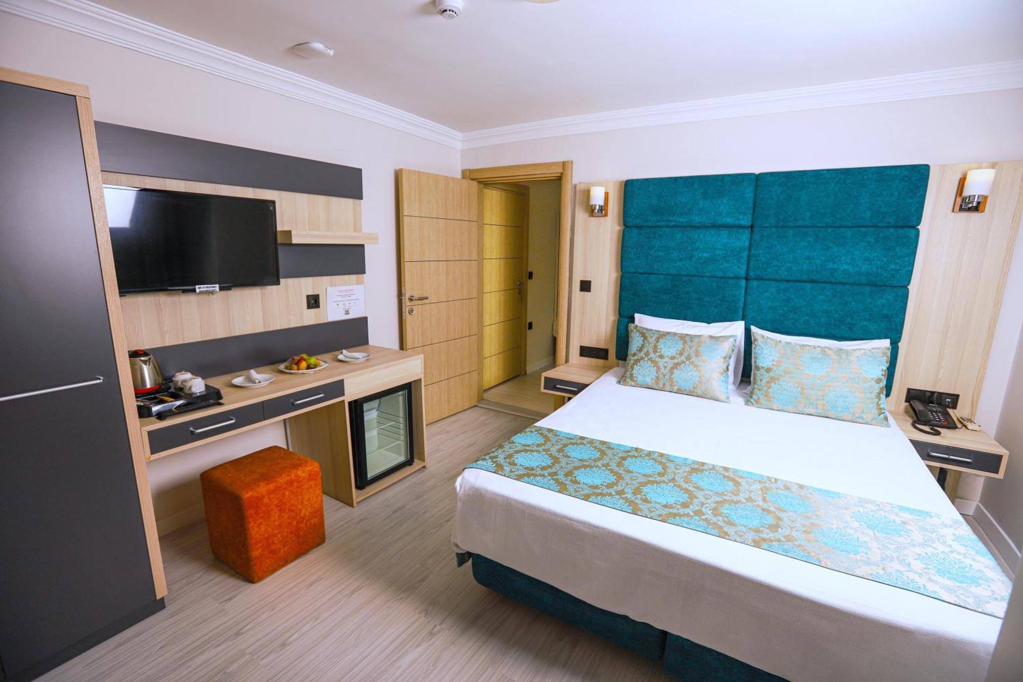 Mare Blu Hotel Trabzon Ngoại thất bức ảnh